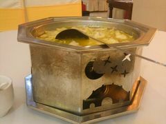 -蓝天宾馆·融合菜·宴席(解放大道店)