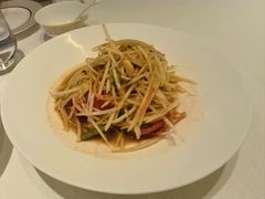 -金链花·泰国餐厅(国贸店)