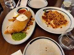 -FISH&POTATO Cō(地中海美食 万象城店)