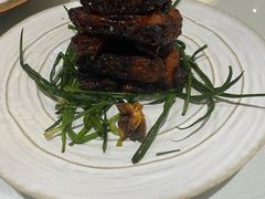 -香雪海饭店中餐厅(人民桥店)