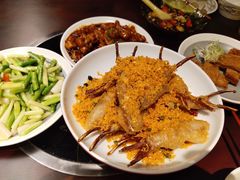 -上名堂·鱼头好吃(体育场路店)