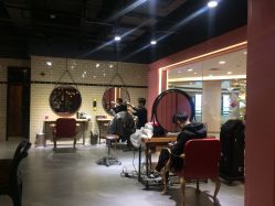 点击看大图 -QZHAIR SALON