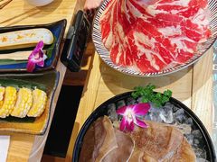 毛肚-椰夫人·养生椰子鸡(黄埔时代城店)