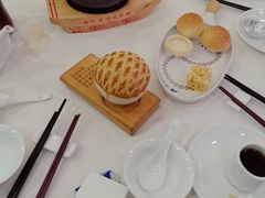 -新兴家喻酒家·羊城名宴(昌岗店)