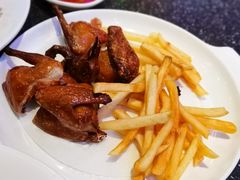 -王庄阿咪海鲜大排档(象园店)
