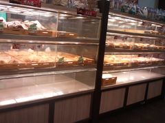 -圣安娜饼屋(信和广场店)