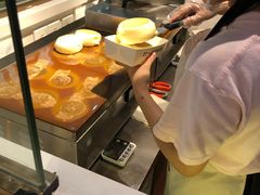 黑糖珍珠梳乎厘-狐狸和向日葵(北京路店)