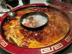 -骉骉老火锅(铁像寺路店)