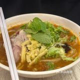 炒鸡正宗的马来西亚风味小吃