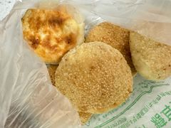 -满记烧饼(牛街东里小区一区店)