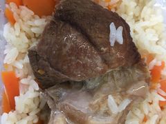 -怡妮新疆风味餐厅(东江湾路店)