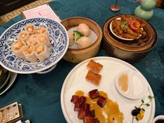 -誉八仙粤菜(万象天地店)