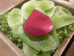 -盡膳口福跷脚牛肉火锅(合生汇购物中心店)