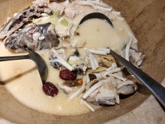 -云尊府云南菜·蒸汽石锅鱼(学清路店)