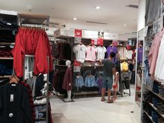 -优衣库(重庆沙坪坝印象汇店)