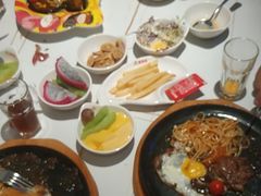 -豪享来(我格广场店)