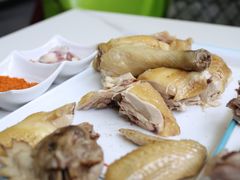 -三江源美食城