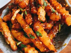 琅琊土豆-付小姐在成都(中山公园店)