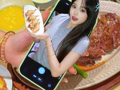 -观音桥步行街