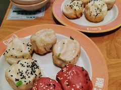 -陈家生煎(三坊七巷店)