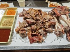 -天源居餐厅·地方特色菜(张北店)