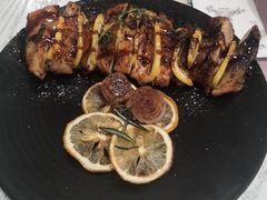 -娜娜家·Nana's restaurant(国金汇店)