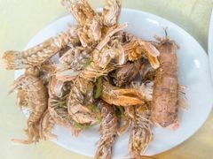 -秋姐美食店(海陵岛保利店)
