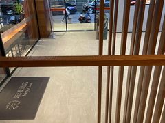 -米漾酒店(深圳会展中心岗厦地铁站店)