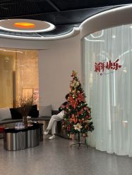 -艾美A·M Hair Salon