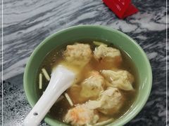 -兴兴旺·冬瓜盅·啫啫煲(西华路店)