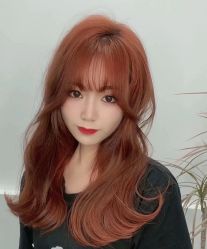 -佑米造型