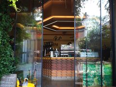 -CAPRAIBEXCOFFEE羍市(菉葭巷店)
