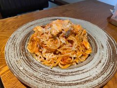 -AFS Cafe & Canteen(闽江二路店)