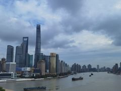 -上海和平饭店华懋阁 Cathay Room