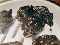 -船歌·鱼水饺青岛菜(恒隆广场店)