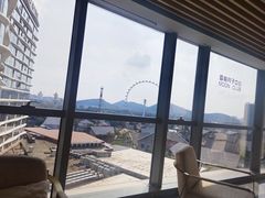 -雪梅月子中心(华侨城店)