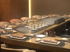 -和·铁板烧·OMAKASE(望京昆泰嘉晟酒店)