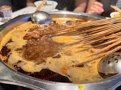 -水碾河刘老大串串香(水碾河路店)