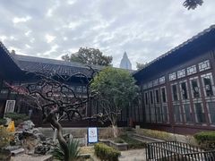 -南京中国近代史遗址博物馆(南京总统府)