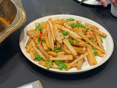 -穆老九清真牛羊肉馆(宋城店)