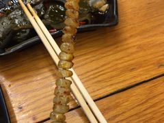 -云晓光头烧烤吧(德平路店)