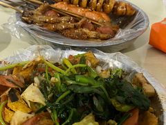 -泽红夜宵