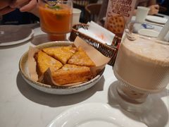 -烁先生披萨·儿童餐下午茶(河南岸店)