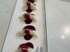 -船歌·鱼水饺青岛菜(国贸商城店)