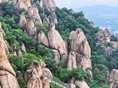 -嵖岈山风景区