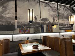 大堂-大榕树下顺德菜(融创茂店)