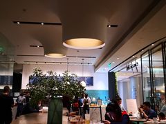 大堂-gaga(深圳南山益田假日广场店)