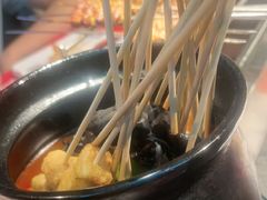 -可口香·非遗老号烧烤(南岗直营店)