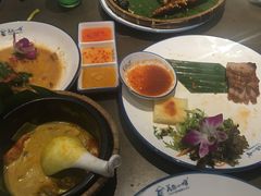 -美奈小馆·越南料理(中航城君尚购物中心店)