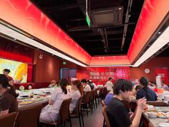 -龍歌自助小火锅(雨花台江南虹悦城店)